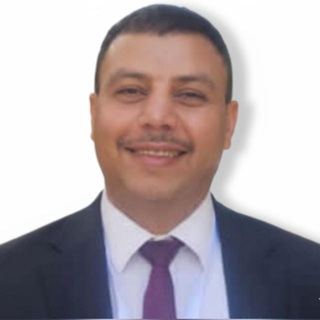 Mahmoud M. Ismail