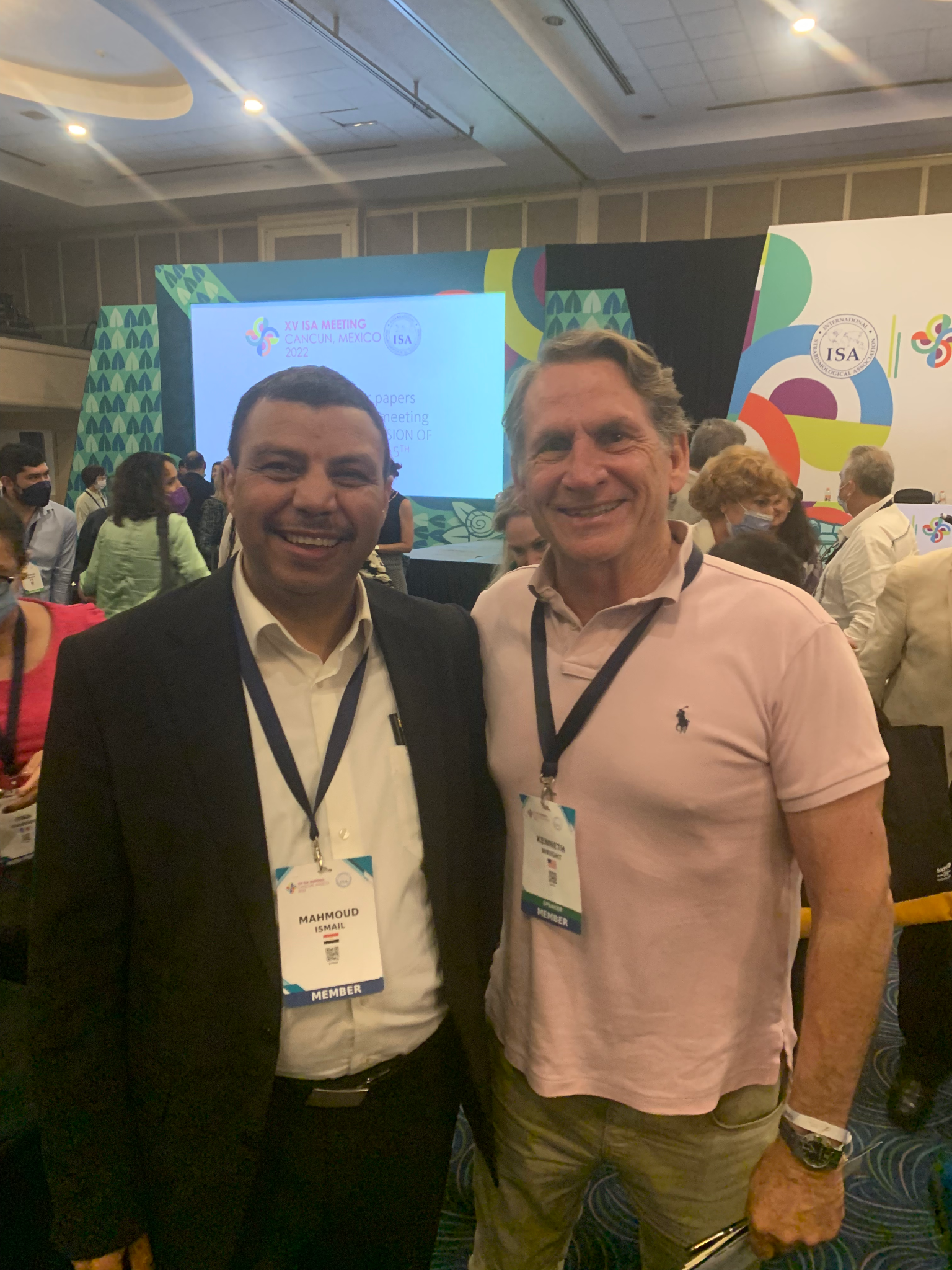 Isolated 6th Nerve Palsy: Don’t miss this sign — ISA 2022 meeting
